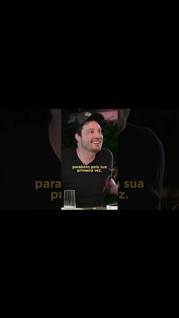 DANILO ZOOU O KIM! | #shorts do @MBLiveTV