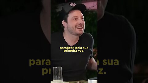 DANILO ZOOU O KIM! | #shorts do @MBLiveTV
