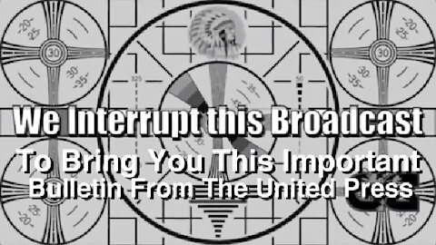 We Interrupt This Broadcast | Life Long Regret Is Real