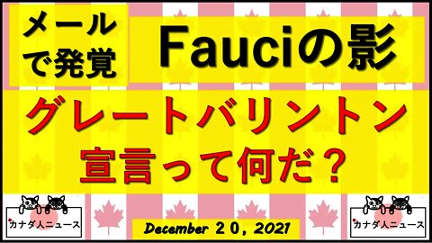グレートバリントン宣言って何だ？