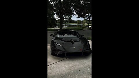 lambo edit