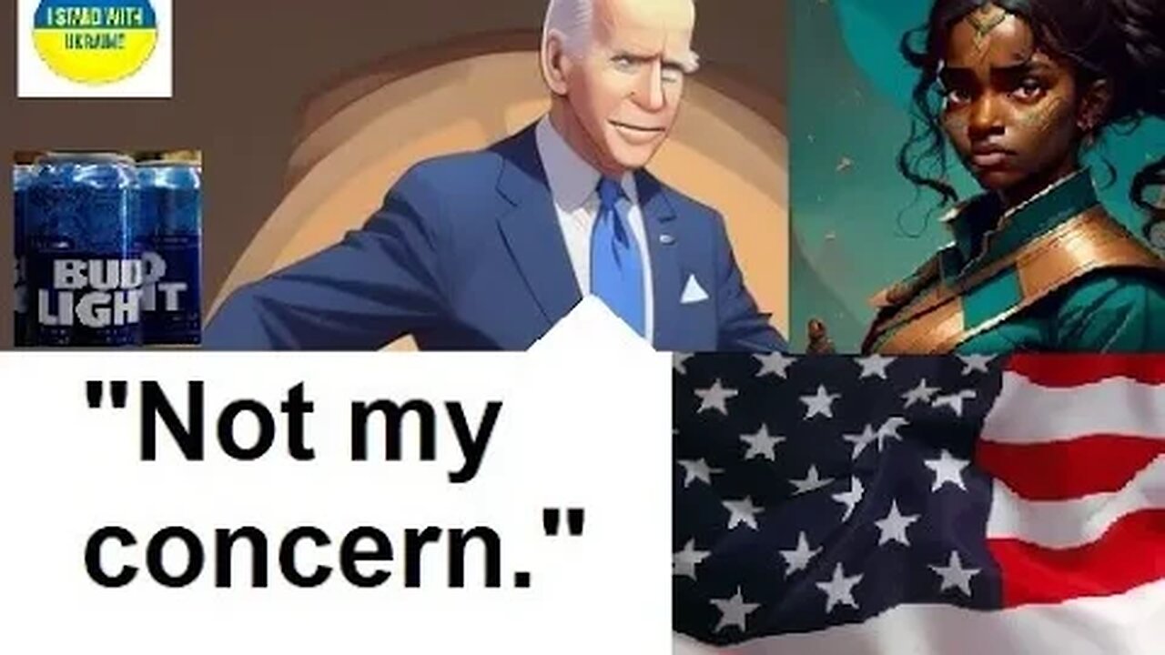 Mike Pence hates America... and Freedom too