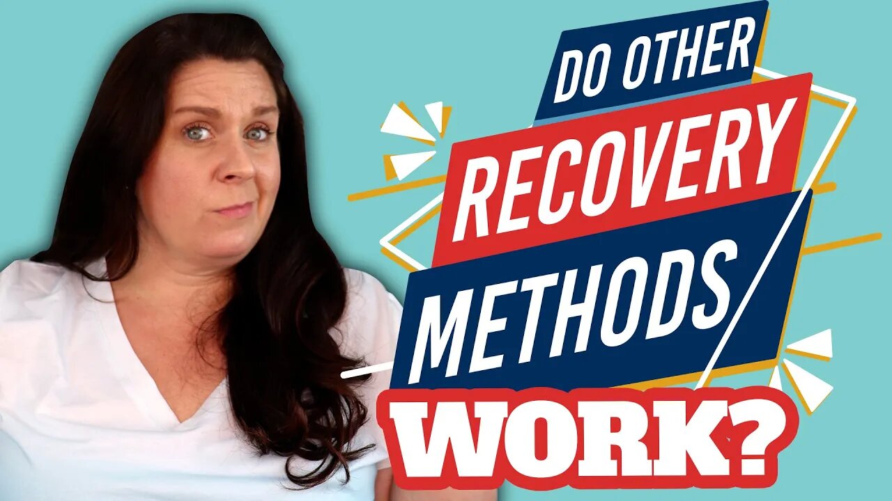 Alternatives to 12-Step Programs for Addiction Recovery