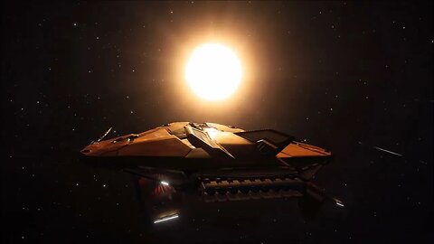 He wants me dead - Elite: Dangerous (Xbox)