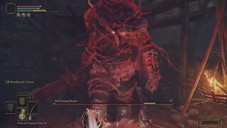Bell Bearing Hunter (Limgrave) - Elden Ring