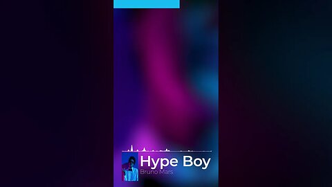 Hyper Boy-Bruno(Ai Cover)