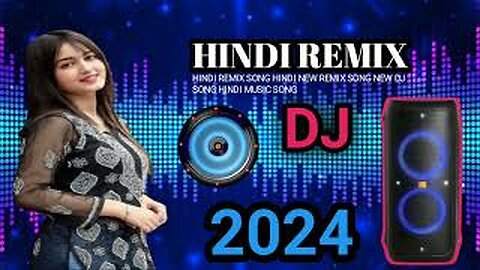 DJ Hindi Bollywood old song DJ remix remix Bollywood hit song