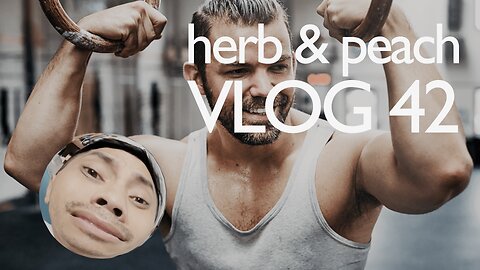 Vlog 42 - Hybrid Vlog Testing, Getting BIG 💪, Ma's Bday Day, Cleaning House & Playing Shows