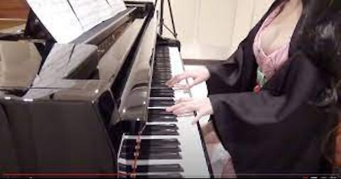 Best Piano music ever