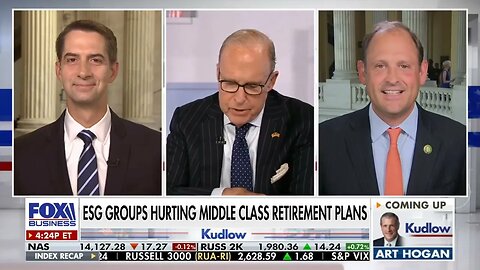 DOJ/Hunter's Attorneys Co-Conspirators