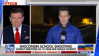 Investigators Yet To Find A Motive That Drove Teenage Girl To Carry Out Wisconsin School Shooting