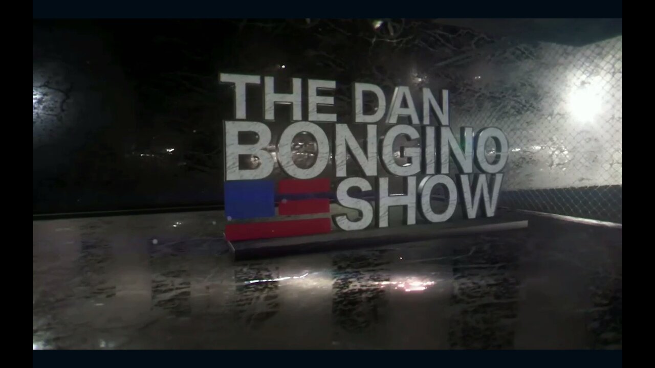 The Dan Bongino Show Kamala's Fox News Blues