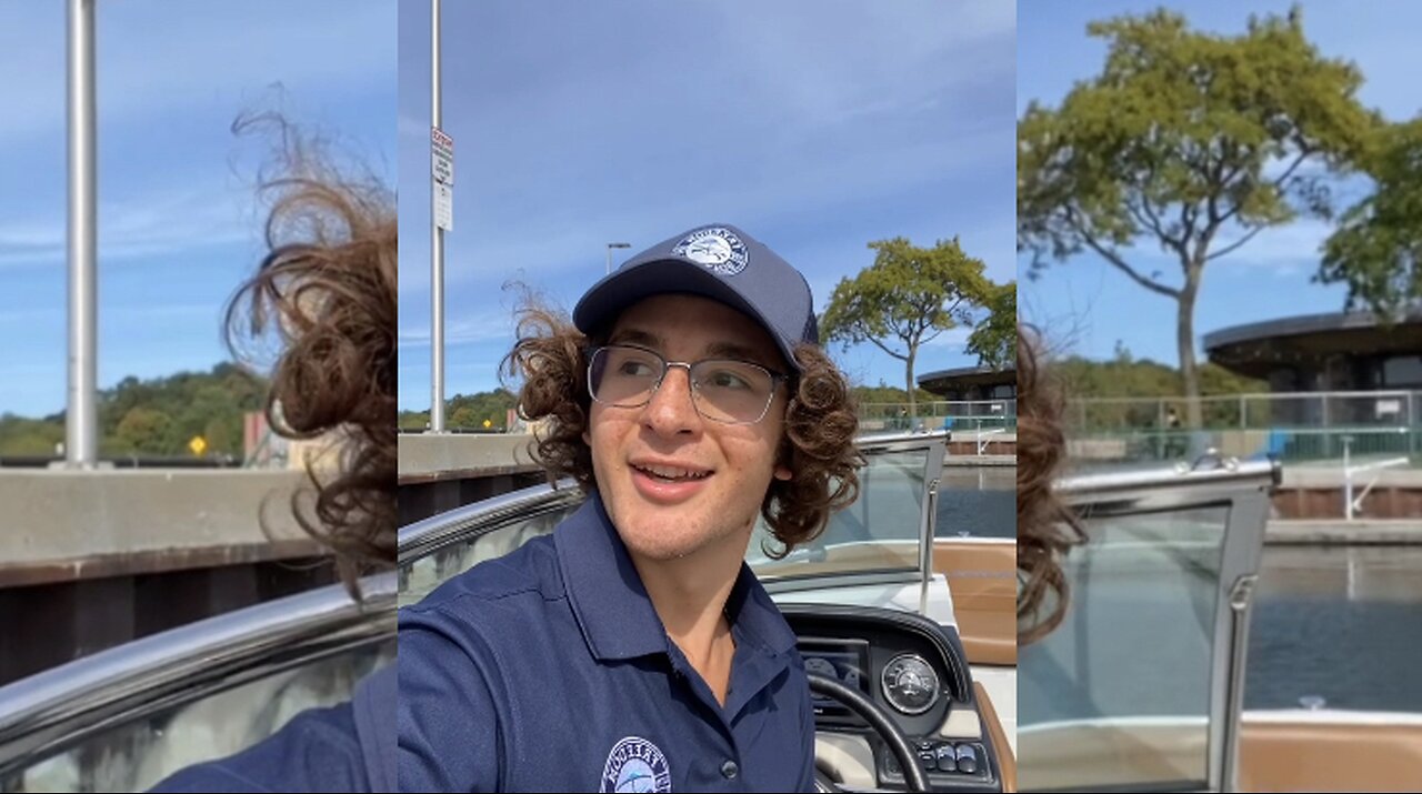 𝓁ℯ𝒶𝓇𝓃𝒾𝓃𝑔 𝓉ℴ 𝒹𝓇𝒾𝓋ℯ 𝒶 𝒷ℴ𝒶𝓉 ~ 𝒹𝒶𝓎 1