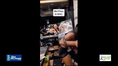Violent clashes are happening in businesses across America. What can be done to stop it?