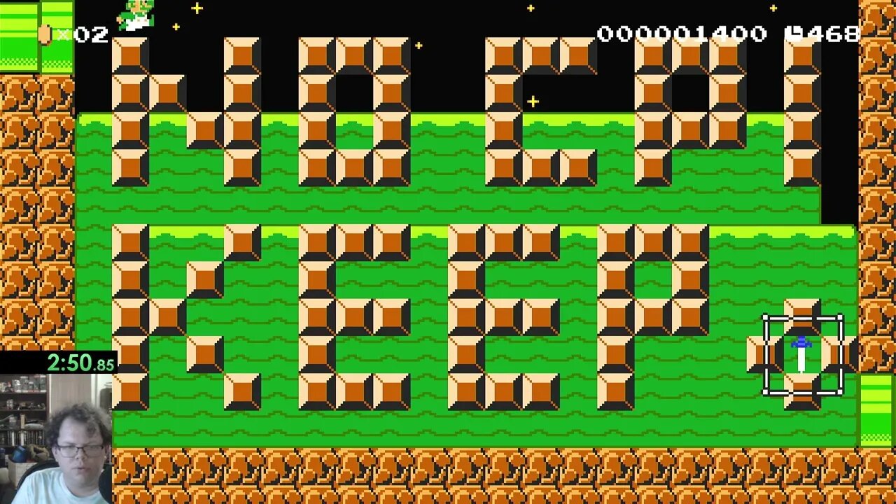 Mario maker 2 viewer levels 05-23-2023