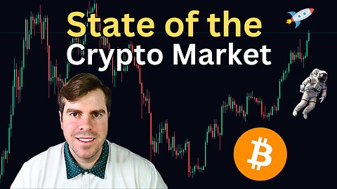 State of the Crypto Market