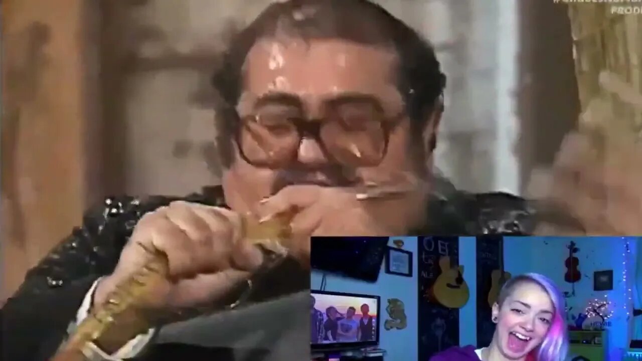 YTPBR Ping Pong - As Novas Vizinhas E Torneiras Desarranjadas (ROUND 3)