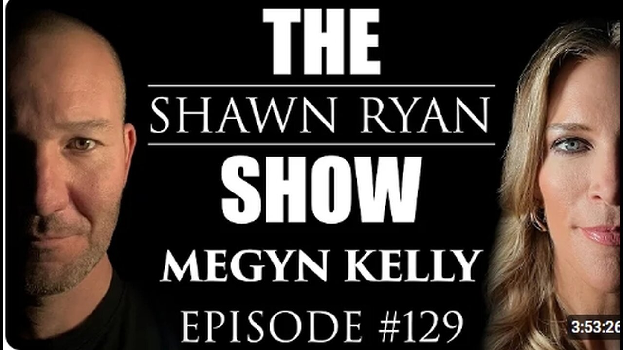 Megyn Kelly - The End of Mainstream Media _ SRS #129