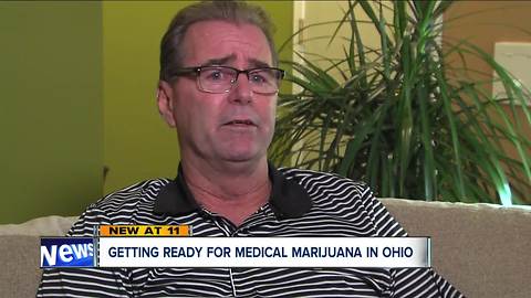 Local veteran has hopes, plans of opening medical marijuana dispensary