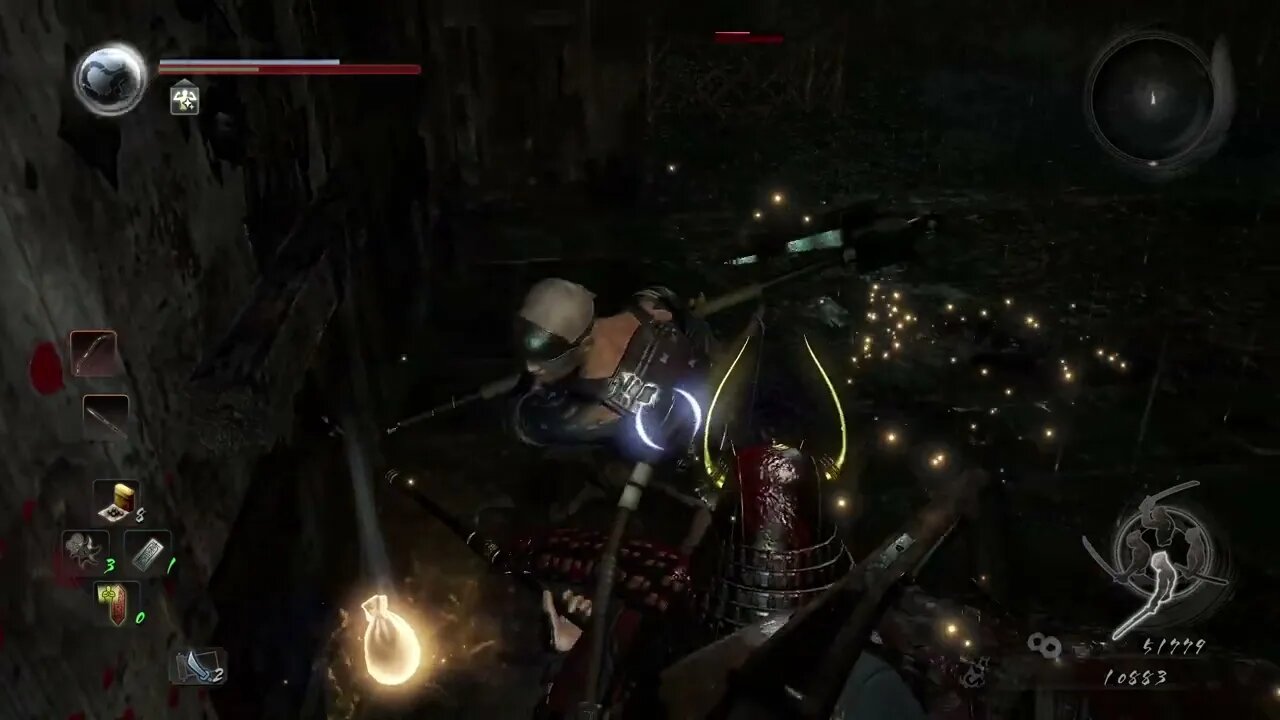 Nioh 1 - Part 09