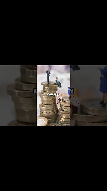 Men or Women - Who Earns More?