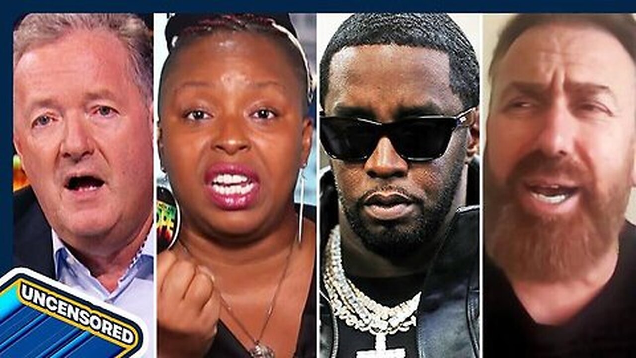 'He's a MAFIA Boss!'' - Diddy Latest Feat DJ Vlad - Household Names to be Revealed