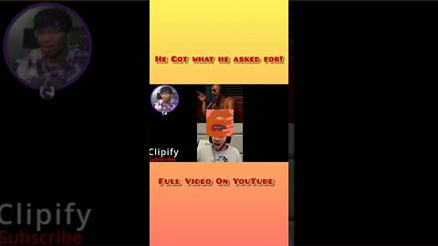 Full Video On My Channel! Check It Out! #shorts