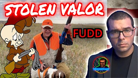 Tim Walz stolen valor, WEIRD rally, crazy wife, and more. TC 08/07/24