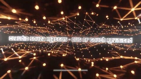 Claudio Souza Mattos - Out Of Touch Revisited