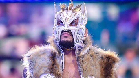 Kalisto “Frozen”