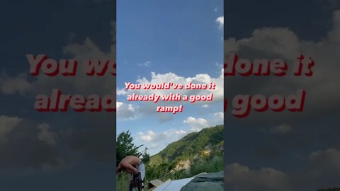 WHAT NOBODY TEELS You about backflip