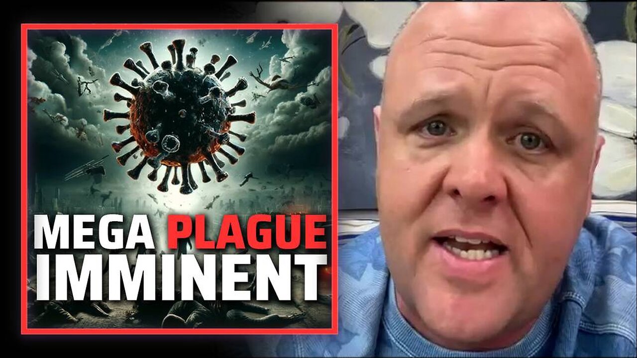 EXCLUSIVE: Pastor Biggs Who Predicted Trump Assassination Attempt Warns Globalists' Mega Plague