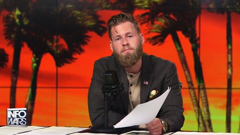 WAR ROOM (Full Show) Tuesday - 9/20/22