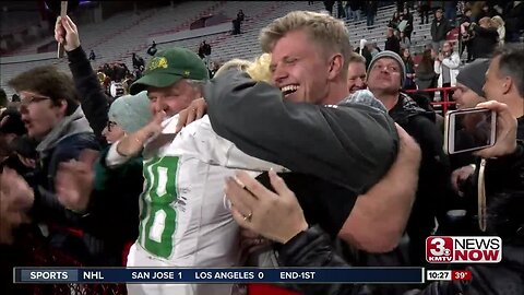 Skutt Catholic repeats as Class B football champion