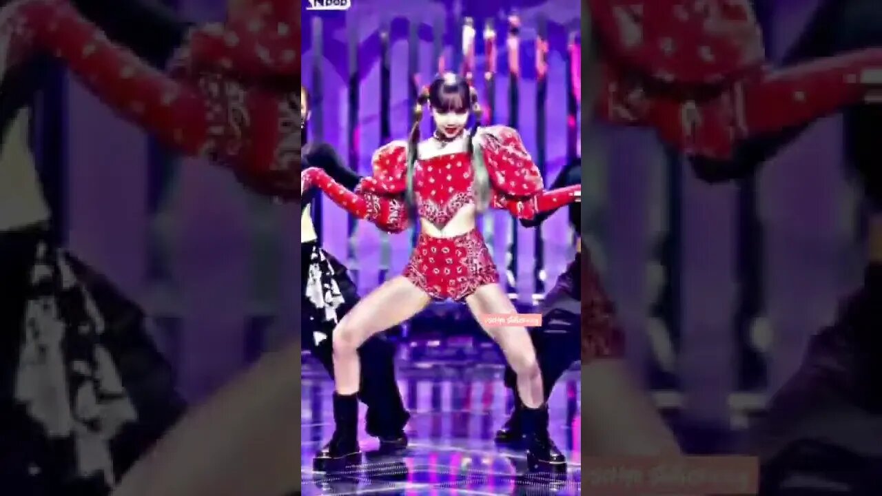 Lisa blackpink🔥killer dance 🔥 short video #creatorsexplain#psychostatusking#youtube#youtubeshorts