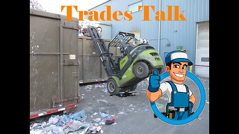 Trades Talk #49