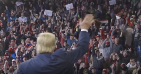 EPIC Trump Promo