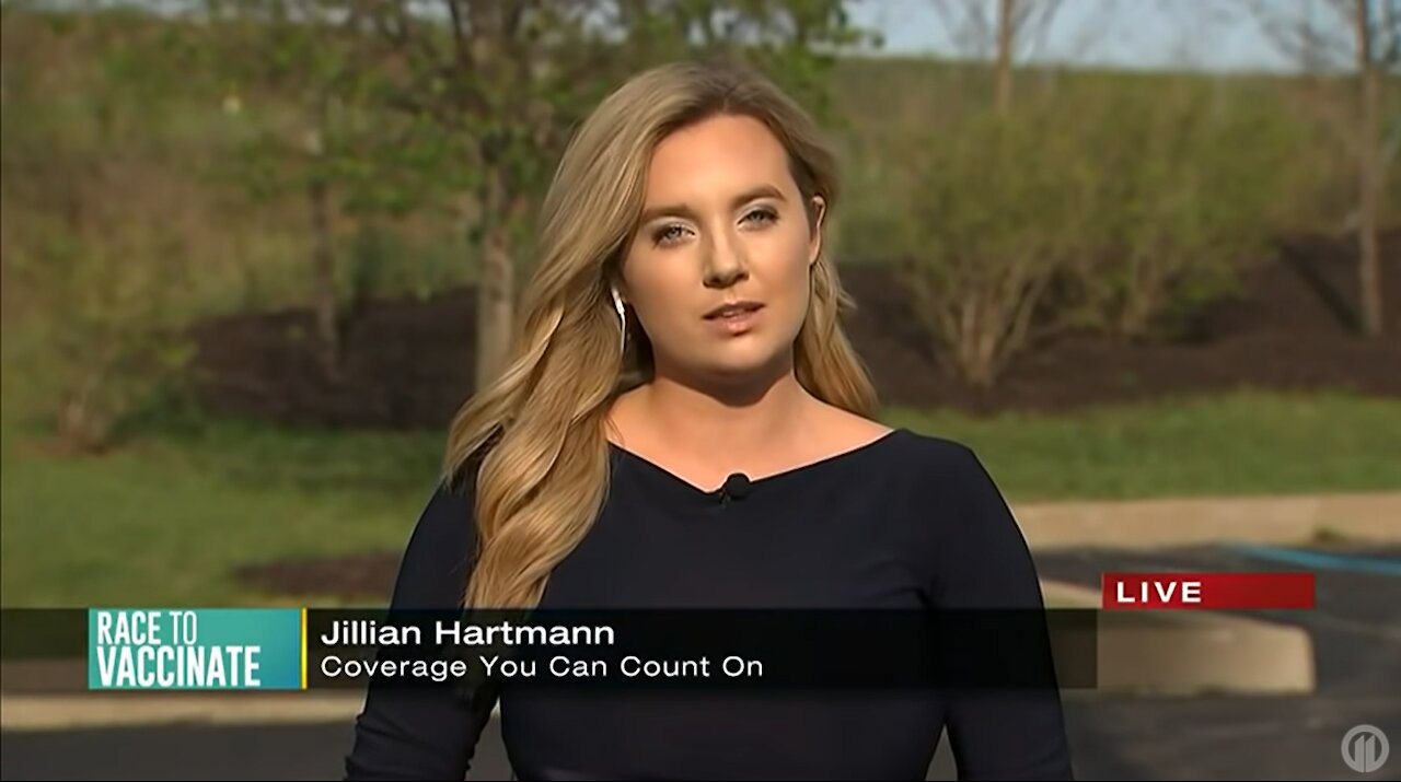 "New" concerns about possible side-effects from Covid-19 Vaccine