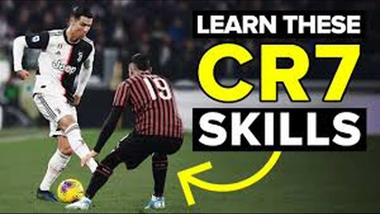 Cristiano Ronaldo ► "UNSTOPPABLE" ft. Sia • Real Madrid Skills & Goals | HD