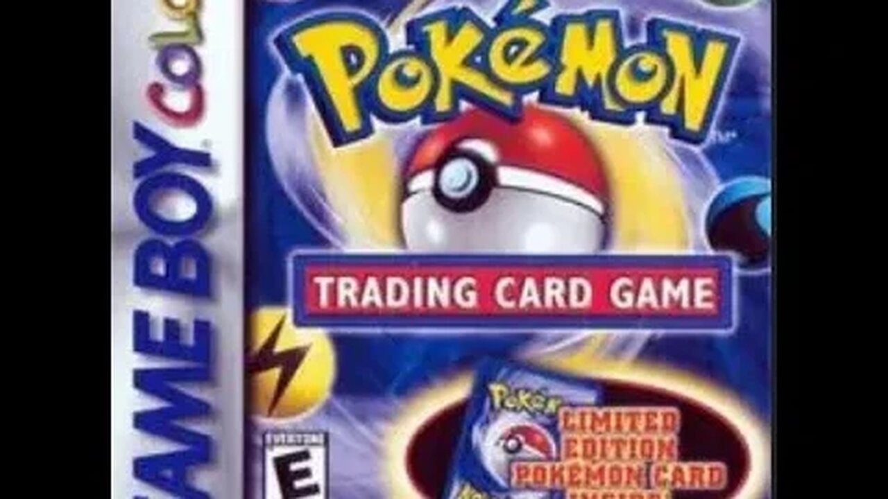 Pokemon TCG