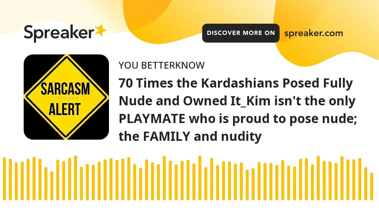 70 Times the Kardashians Posed Fully Nude and Owned It_Kim isn't the only PLAYMATE who is proud to p