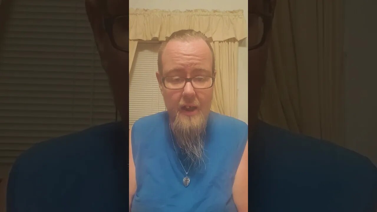 Fun Fact Friday #46 "Love God"