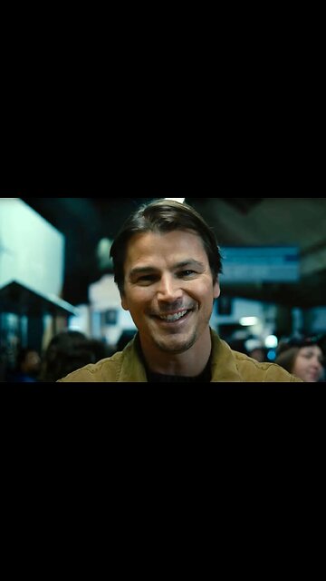 M. Night Shyamalan's TRAP is...