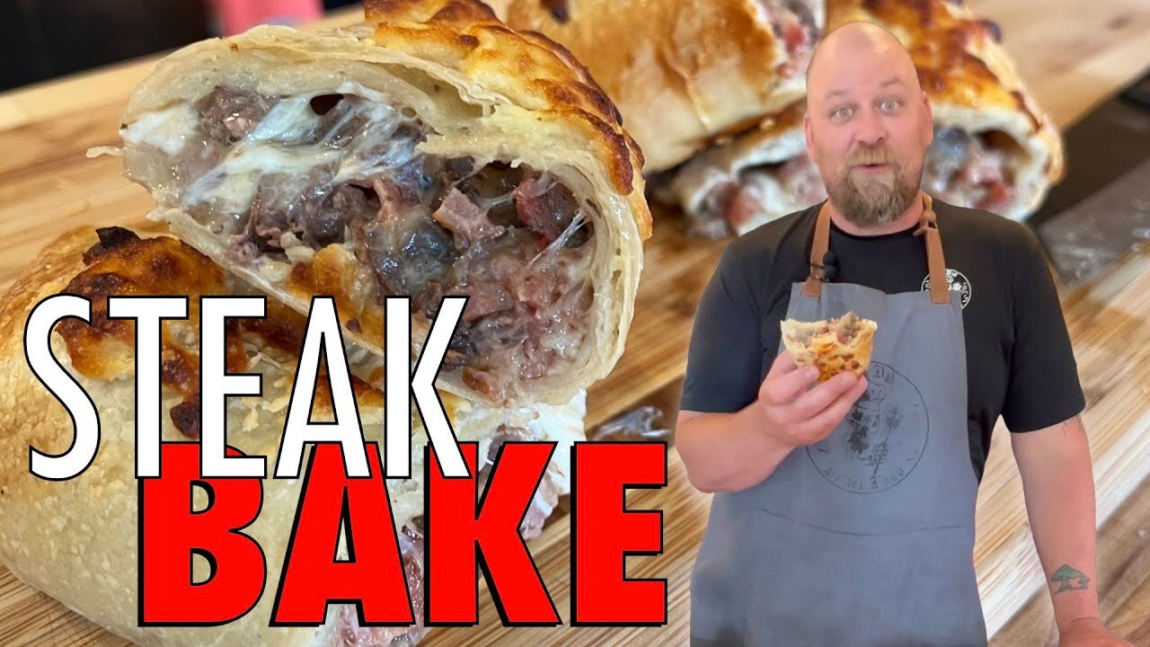 Skip the Costco Chicken Bake: Try Chef Dad’s Ultimate Steak Bake!