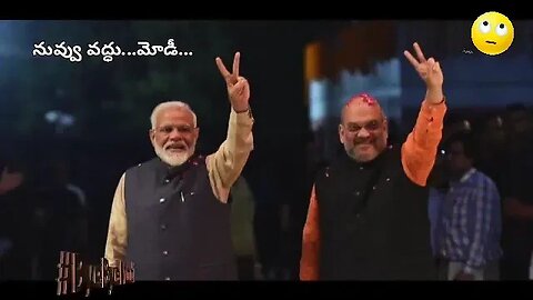 Bye Bye Modi sahab #brsparty #kcr #ktr #saveindia