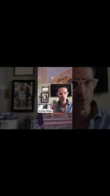 Mob Expert Christian Cipollini #joerogan #mrbeast #mafia #mobboss #mob