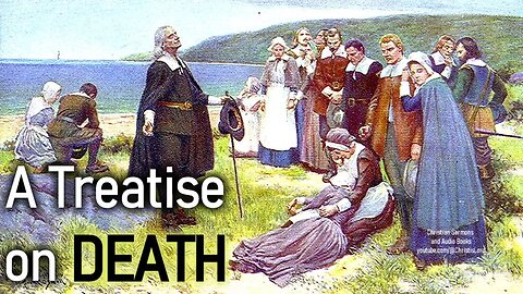 A Treatise on Death - Otho Wermullerus (1513 - 1552) Full Audio Book