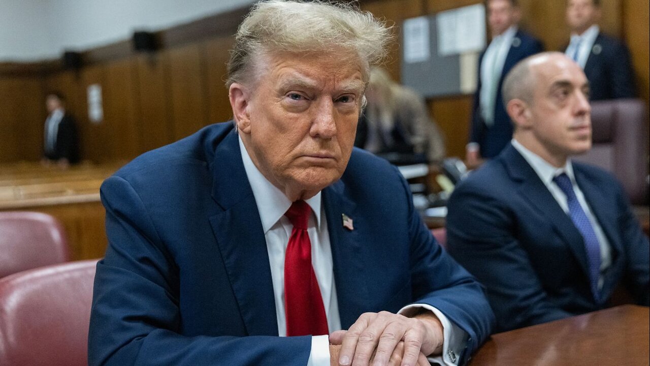 Judge dismisses classified documents on Donald Trump Case