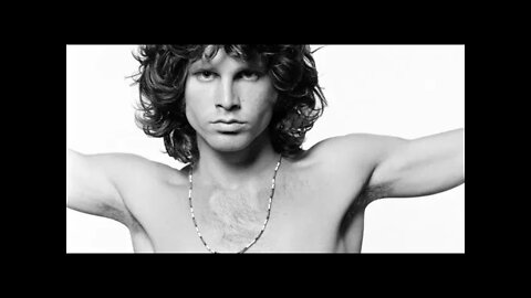 Jim Morrison + Mort Sahl Interviewed by Tony Thomas