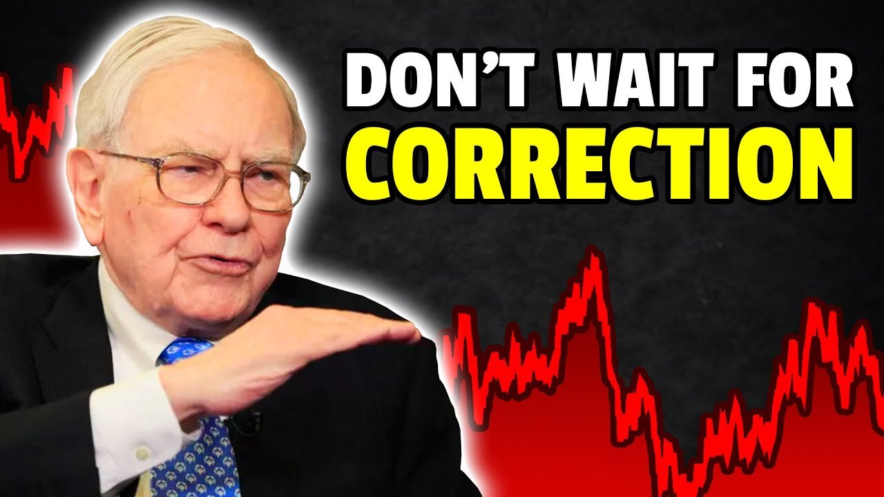 Warren Buffett: 10 Mistakes Every Investor Makes